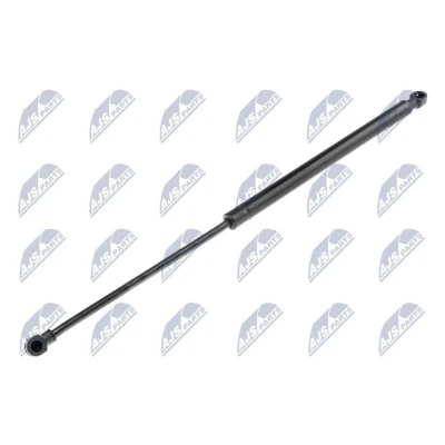 Bilde av NTY AE NS 015 Gassfjær 375 502 NISSAN: Qashqai / Qashqai+2 I