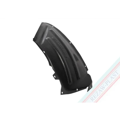 Bilde av Deksel, hjulbue, Foran høyre, citroën,fiat,peugeot, 0001317541080, 1317541080, 7136 65
