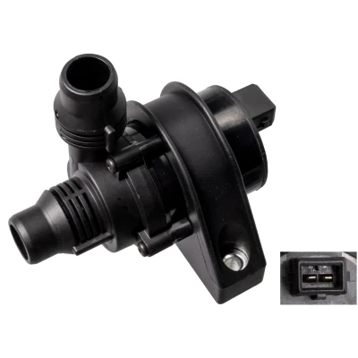 Bilde av FEBI BILSTEIN 176341 Ekstra vannpumpe