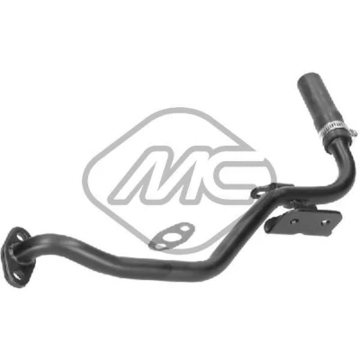 Bilde av Kjølevæskerørledning, alfa romeo,citroën,fiat,lancia,opel,peugeot, 1342.20, 55186166, 55188299, 73500432