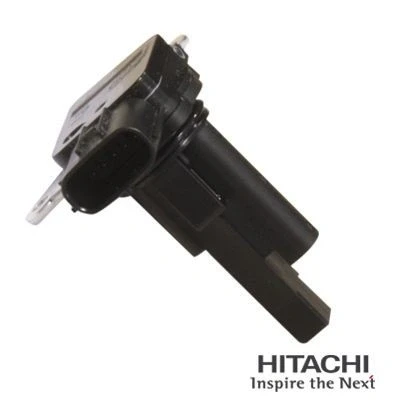 Bilde av HITACHI 2505043 Luftmengdemåler VOLVO: V70 3, V40 Hatchback, S80 II, TOYOTA: Yaris II RAV4 III SUV, Auris Hatchback