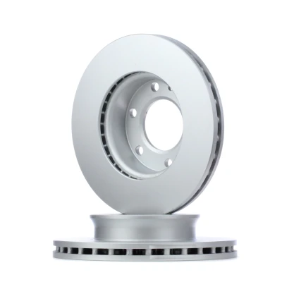 Bilde av TEXTAR PRO 93143203 Bremseskiver 300 28 06/07 130 innvendig ventilert belagt uten hjulfestebolt, hjulnav