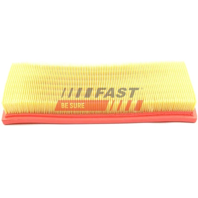 Bilde av FAST FT37074 Luftfilter 42 135 325 firkantet omluftfilter