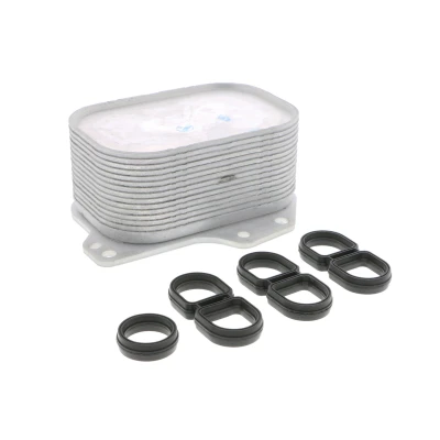 Bilde av VEMO V15 60 6063 Oljekjøler med tetning EXPERT KITS + VOLKSWAGEN: Passat B8 Variant