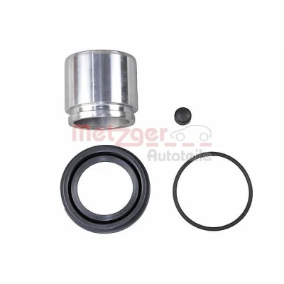 Bilde av METZGER 114 5051 Bremseklave Reparasjonssett med stempel 54 MAZDA: MX 5 2, 3, 323 F 6, MITSUBISHI: COLT Lancer 6 Limousine