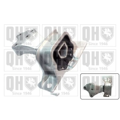 Bilde av QUINTON HAZELL EM4410 Motorfeste Gummimetallager