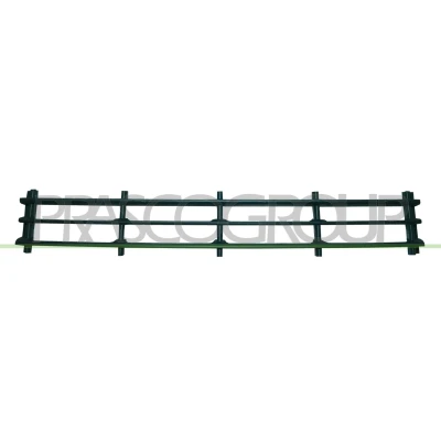 Bilde av PRASCO Premium SK0242120 Ventilasjonsgitter foran SKODA: Octavia 2 Combi, II Hatchback