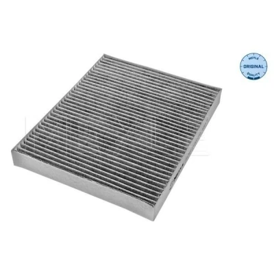 Bilde av MEYLE 112 320 0012 Kupéfilter Karbonfilter, Filterinnsats, med luktabsorberende virkning 276 216 34 ORIGINAL Quality VOLKSWAGEN: Multivan 5 (7HM