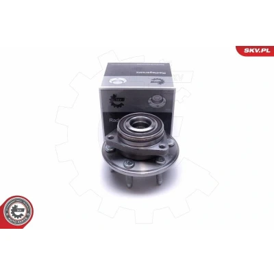 Bilde av Hjullagersett, Foran, cadillac srx, saab 9 4x, 13502789, 13504971, 13519422, 13534553, 13580489, 13582210, 13589508