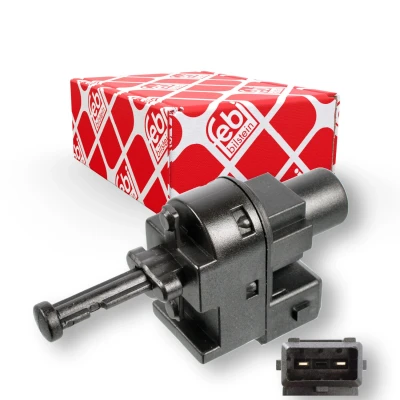 Bilde av FEBI BILSTEIN 107986 bremselysbryter elektrisk