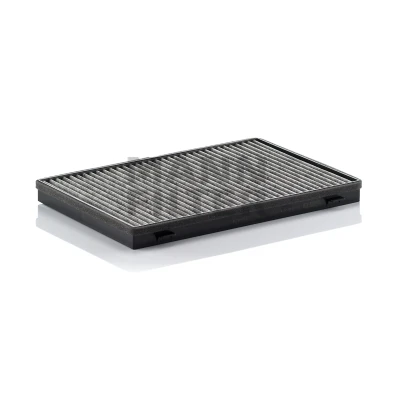 Bilde av MANN FILTER CUK 3943 Kupéfilter Karbonfilter 395 261 30 ROVER: 75