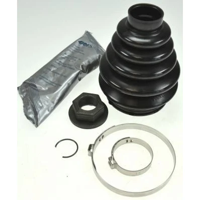 Bilde av SPIDAN 20321 Drivakselmansjett 112,00 TPE (termoplastisk elastomer) FORD: MONDEO 3 Kombi