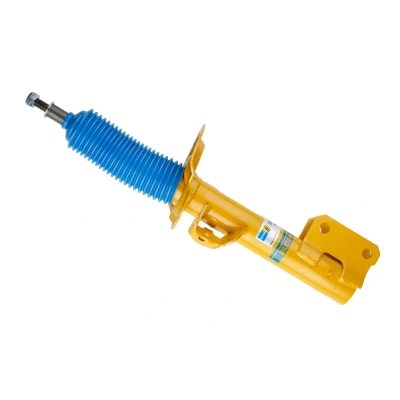 Bilde av BILSTEIN B6 Performance 35 253600 Støtdemper framaksel gasstrykk Ettrørs Upside down fjærbein øvre stift, nedre klemme FORD USA: Mustang Mk6 Coupé