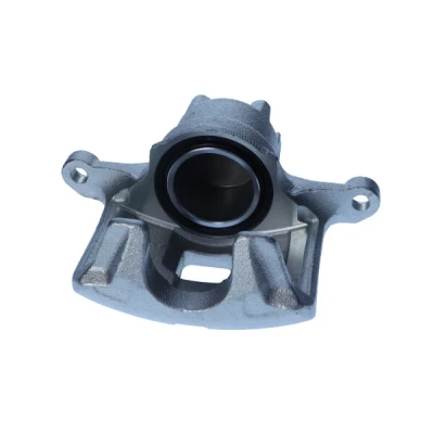 Bilde av MAXGEAR 82 1131 Bremsecaliper Stål framaksel venstre, foran akselen MITSUBISHI: OUTLANDER 2 SUV, ASX 3, CITROËN: C4 Aircross