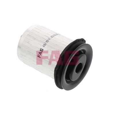 Bilde av FAG 829 0038 10 Styrestang Lagring Gummimetallager for casterstag MERCEDES BENZ: E Klasse T modell, Sedan, S Sedan