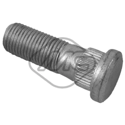 Bilde av Hjulbolt Metalcaucho 39267