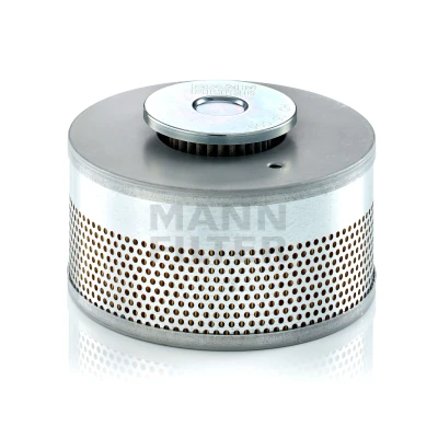 Bilde av MANN FILTER HD 15 005 x Filter, arbeidshydraulikk
