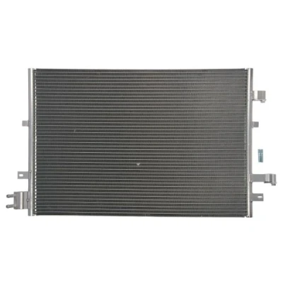 Bilde av THERMOTEC KTT110110 Kondensator uten tørker 670 451 16 FORD: MONDEO 3 Kombi