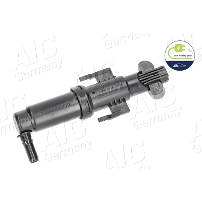 Bilde av AIC 72076 Vaskevannsdyse, lyskastervasking venstre BMW: 5 Touring