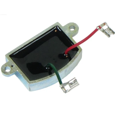 Bilde av AS PL ARE3077 Generatorregulator 24
