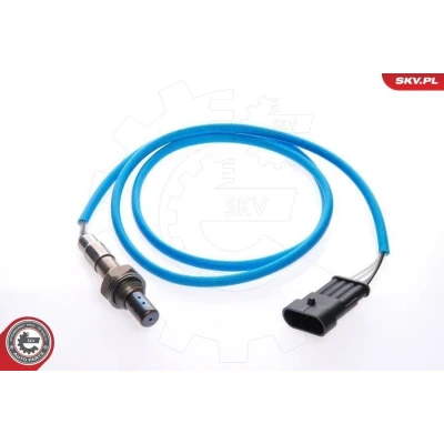 Bilde av Lambdasonde, alfa romeo,fiat,lancia, 46434552, 46462006, 46750241, 46750246, 60815649