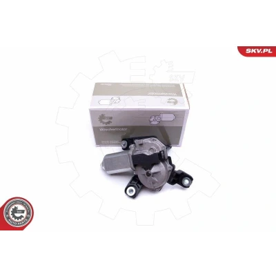 Bilde av ESEN SKV 19SKV183 Vindusviskermotor 12V bak elektrisk