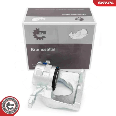 Bilde av ESEN SKV 67SKV042 Bremsecaliper høyre, framaksel MINI: Hatchback, Countryman, BMW: 2 Gran Tourer, X1