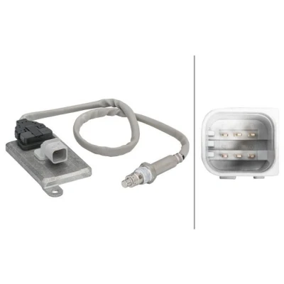 Bilde av HELLA 6PN 358 186 151 NOx sensor