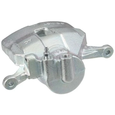 Bilde av Bremsecaliper, Framaksel høyre, mitsubishi l200, MR527978
