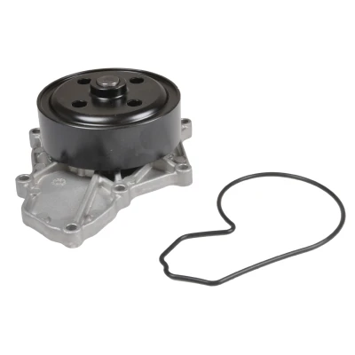 Bilde av BLUE PRINT ADH29149 Vannpumpe Aluminiumstøpegods med tetningsring Metall HONDA: CR V 2, 3, Accord 7 Tourer
