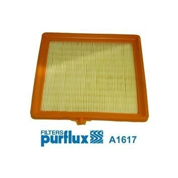 Bilde av PURFLUX A1617 Luftfilter 40 210 214 Filterinnsats