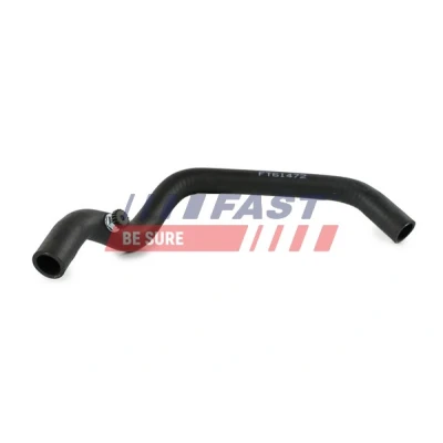 Bilde av FAST FT61472 Radiatorslange PEUGEOT: 307 CC, Expert II Tepee