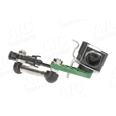 Bilde av Sensor, Xenonlys (lyslengderegulering, Foran venstre, porsche cayenne, vw touareg, 7P0 616 213, 958 431 075 00