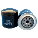 Bilde av ALCO FILTER SP 906 Oljefilter 3/4 16UNF Påskruingsfilter FIAT: Ducato I Flatvogn lastebil/Chassis, Van, Panorama, IVECO: DAILY 1