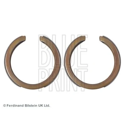 Bilde av BLUE PRINT ADG04129 Handbromsbackar bakaksel SSANGYONG: Rexton / 2