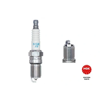 Bilde av NGK 2327 Tennplugg M14 x 1,25 SW: 16 mm FORD: FIESTA 4, KA Hatchback