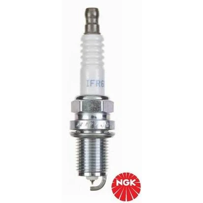 Bilde av NGK 4867 Tennplugg M14 x 1,25 SW: 16 mm