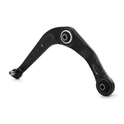 Bilde av DELPHI TC1808 Bærebru med støtte / styreledd venstre, nede følgearm PEUGEOT: 206 Hatchback, SW