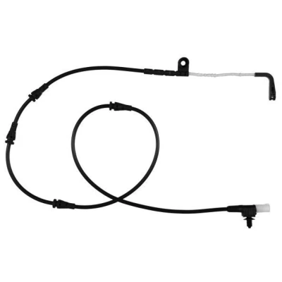 Bilde av TEXTAR 98039400 Bremsebeleggslitasje LAND ROVER: Discovery 3, 4, Range Rover Sport