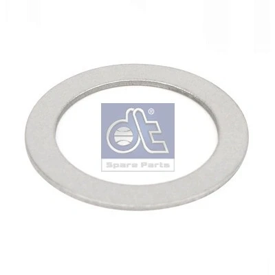 Bilde av DT Spare Parts 4.40099 Tilbehørssett, vippespake