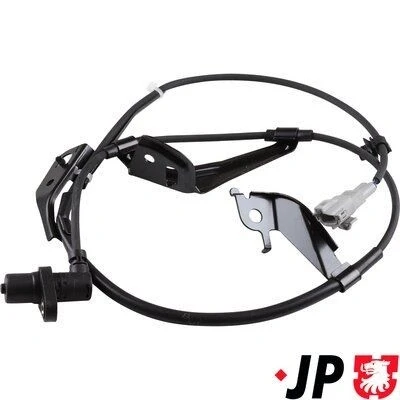 Bilde av JP GROUP 4897105370 ABS sensor framaksel venstre passiv 1060 grå TOYOTA: RAV4 II SUV