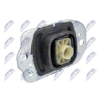 Bilde av Lagring, motor, Venstre, renault laguna iii, coupé, grandtour 112200006R