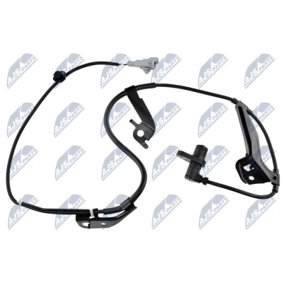 Bilde av NTY HCA TY 095 ABS Sensor framaksel venstre 1100 20,4 TOYOTA: RAV4 II SUV, III SUV