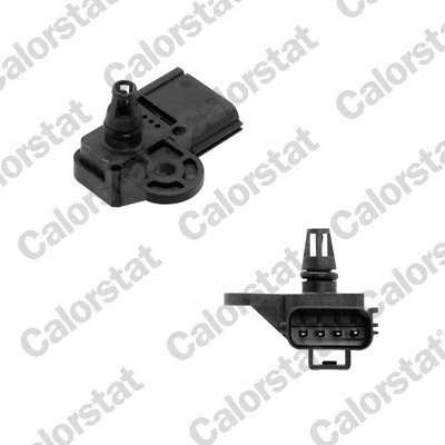 Bilde av Sensor, sugerørtrykk, ford fiesta iv, skåp/stor limousine, ka, ka van, 1086439, 1087424, XS6F9F479AB