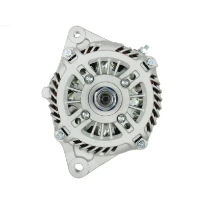 Bilde av AS PL A5057 Dynamo 12V 130A NISSAN: Pathfinder 3, NP300 Navara Pick up