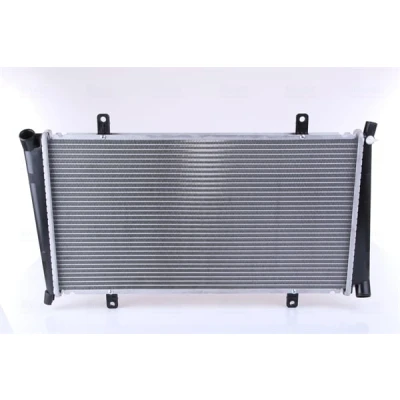 Bilde av NISSENS 65560A Radiator Aluminium 623 329 26 Kjøleribber loddet