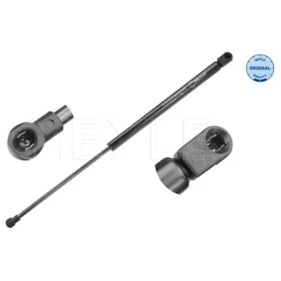 Bilde av MEYLE 140 910 0093 Gassfjær 450 500 for kjøretøy med automatisk åpning bakluke ORIGINAL Quality AUDI: A4 B8 Allroad, Avant