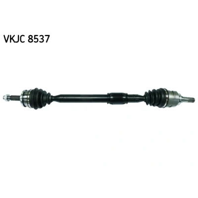 Bilde av SKF VKJC 8537 Drivaksel 939, 63 TOYOTA: Auris Hatchback, Verso, Corolla X Sedan