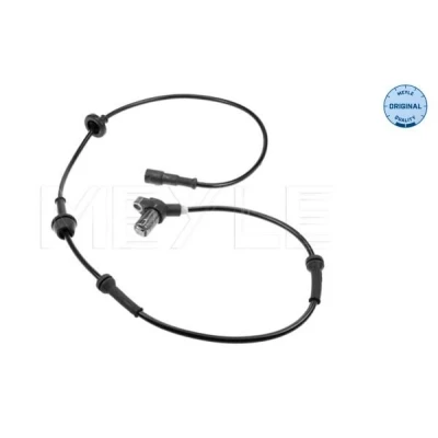 Bilde av MEYLE 100 899 0068 ABS sensor framaksel begge sider ORIGINAL Quality for kjøretøy med passiv 2 1100 1080 12