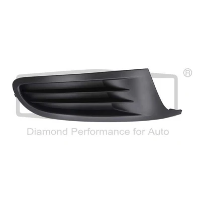 Bilde av DPA 88531176102 Ventilasjonsgitter høyre VOLKSWAGEN: GOLF 6, Touran I
